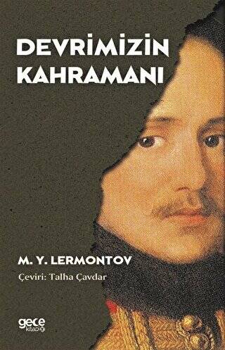 Devrimizin Kahramanı - 1