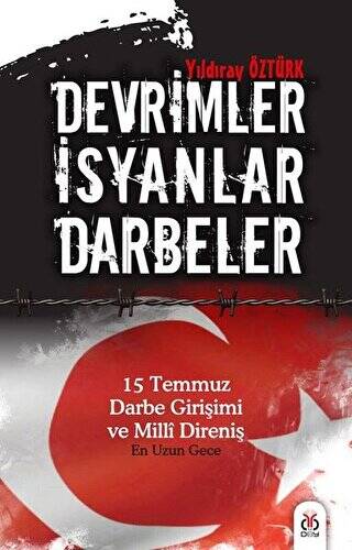 Devrimler - İsyanlar - Darbeler - 1