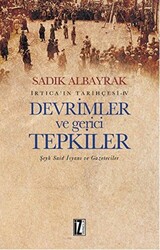 Devrimler ve Gerici Tepkiler - 1