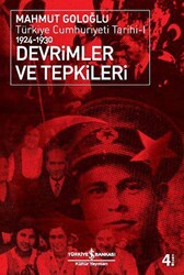 Devrimler ve Tepkileri - 1