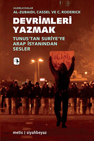 Devrimleri Yazmak - 1