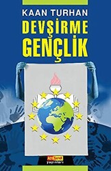 Devşirme Gençlik - Asya Şafak Yayınları
