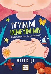 Deyim mi Demeyim mi? - 1