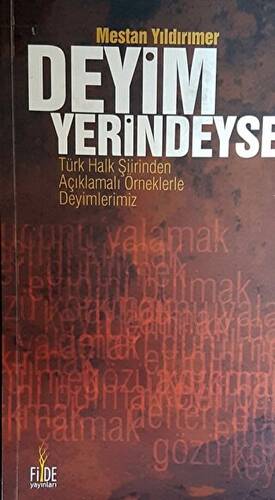 Deyim Yerindeyse - 1