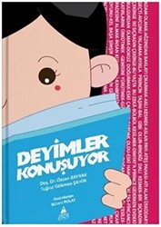 Deyimler Konuşuyor - 1