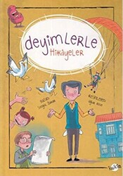 Deyimlerle Hikayeler - 1