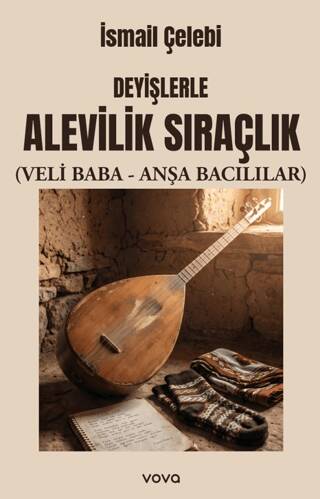 Deyişlerle Alevilik Sıraçlık - 1