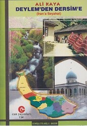 Deylem’den Dersim’e - Can Yayınları (Ali Adil Atalay)