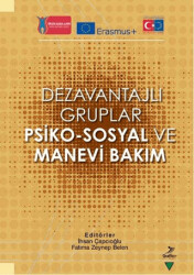 Dezavantajlı Gruplar Psiko - Sosyal ve Manevi Bakım - 1