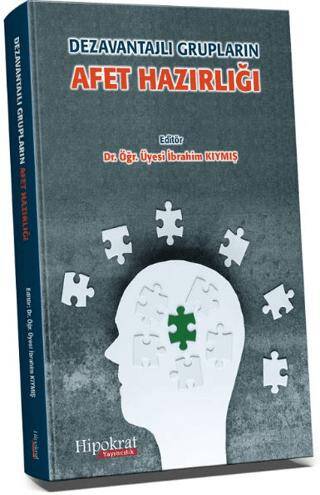 Dezavantajlı Grupların Afet Hazırlığı - 1