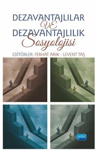 Dezavantajlılar ve Dezavantajlılık Sosyolojisi - 1