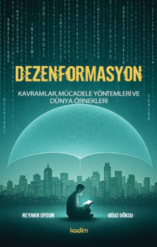 Dezenformasyon - 1