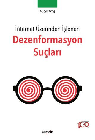 Dezenformasyon Suçları - 1