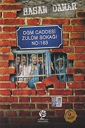 DGM Caddesi Zulüm Sokağı No: 163 - Gonca Yayınevi