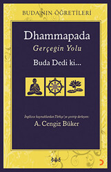 Dhammapada Gerçeğin Yolu - 1