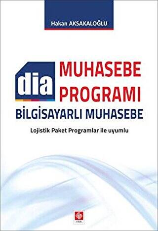 DİA - Muhasebe Programı - 1