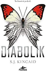 Diabolik - 1