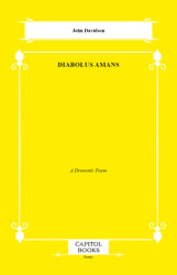 Diabolus Amans - Capitol Books