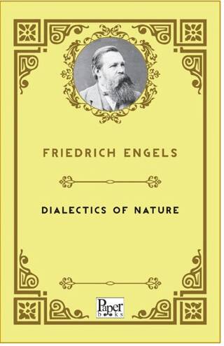 Dialectics of Nature - 1