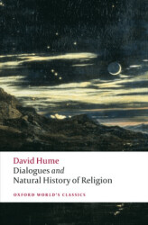 Dialogues Concerning Natural Religion, and The Natural History Of Religion - 1