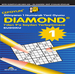 Diamond 1 - 1