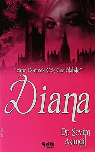 Diana - 1