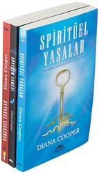 Diana Cooper Seti 3 Kitap Takım - 1