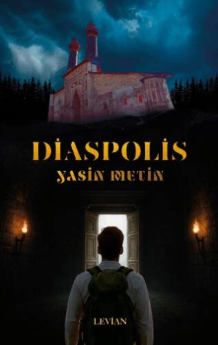 Diaspolis - 1