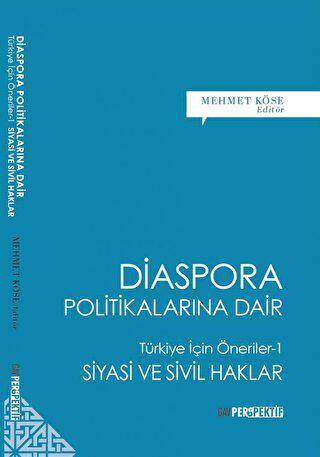 Diaspora Politikalarına Dair - 1