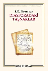 Diasporadaki Taşnaklar - 1