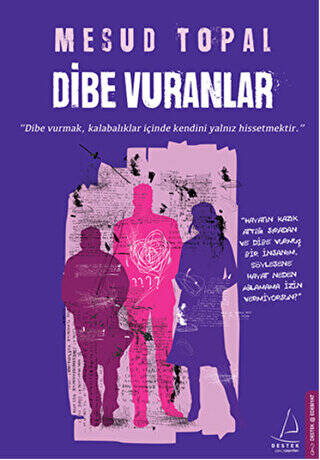 Dibe Vuranlar - 1