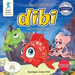 Dibi: Saklı Cevherin Keşfi - 1