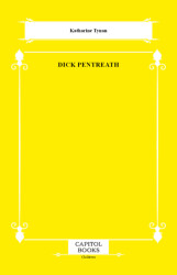 Dick Pentreath - Capitol Books