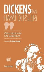 Dickens`tan Hayat Dersleri - 1