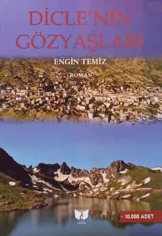 Diclenin Gözyaşları - 1