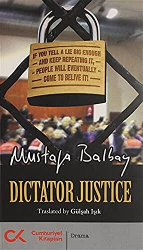 Dictator Justice - 1