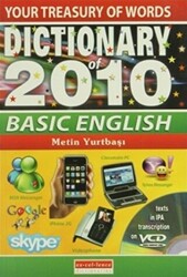 Dictionary of 2010 Basic English - 1