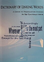Dictionary of Linking Words - 1
