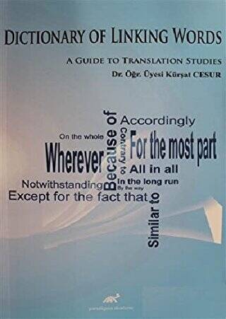 Dictionary of Linking Words - 1