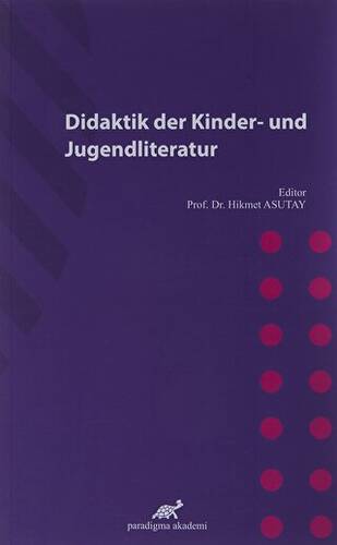 Didaktik Der Kinder-Und Jugendliteratur - 1