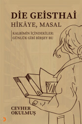 Die Geisthai - 1