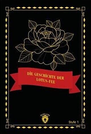 Die Geschichte Der Lotus-Fee - Stufe 1 - 1