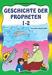 Die Geschichte Der Propheten 1-2 Tek Kitap - 1