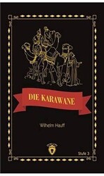 Die Karawane Stufe 3 Almanca Hikaye - 1