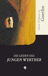 Die Leiden Des Jungen Werther - Herdem Kitap