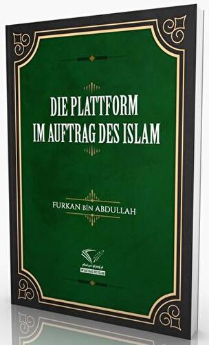 Die Plattform Im Auftrag Des Islam - 1