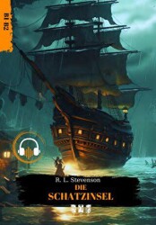 Die Schatzinsel - TGR Yayıncılık