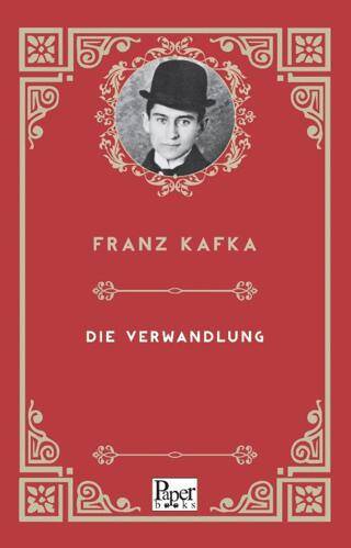 Die Verwandlung - 1