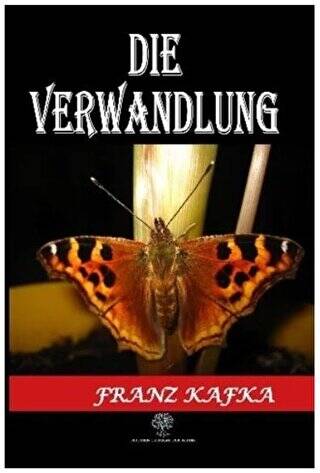 Die Verwandlung - 1