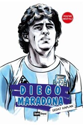 Diego Maradona - 1